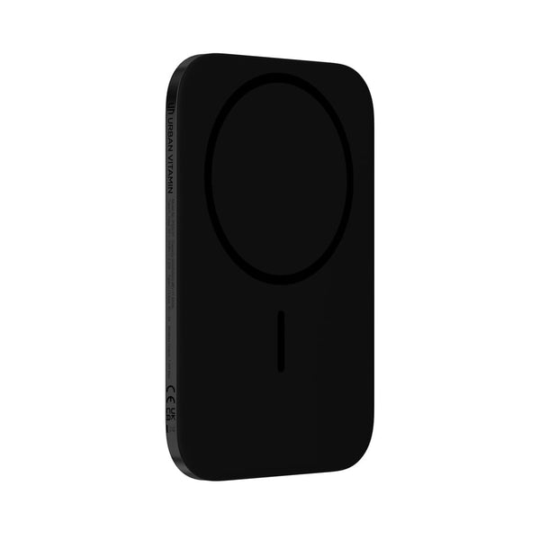 Powerbank da 3000 mAh ultra fine Urban Vitamin Concord RCS - personalizzabile con logo