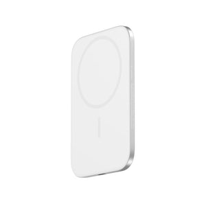 Powerbank da 3000 mAh ultra fine Urban Vitamin Concord RCS - personalizzabile con logo