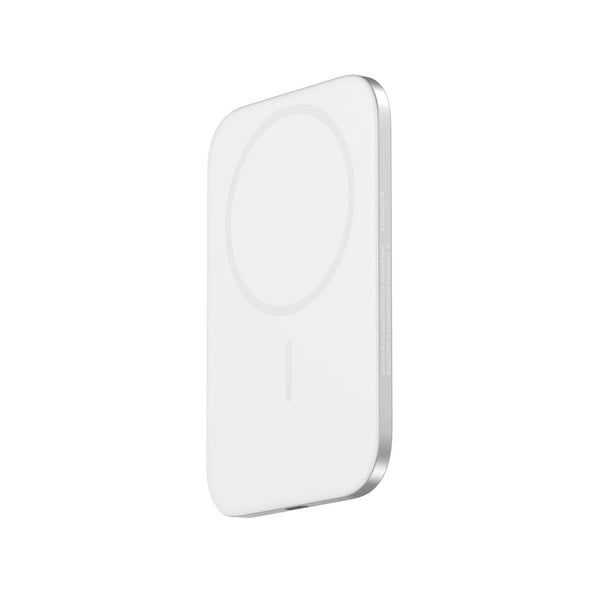 Powerbank da 3000 mAh ultra fine Urban Vitamin Concord RCS - personalizzabile con logo