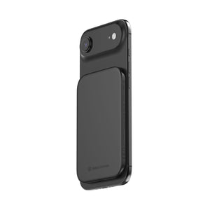 Powerbank da 3000 mAh ultra fine Urban Vitamin Concord RCS - personalizzabile con logo