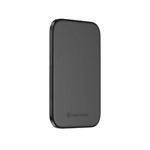 Powerbank da 3000 mAh ultra fine Urban Vitamin Concord RCS - personalizzabile con logo