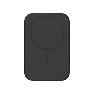 Powerbank da 3000 mAh ultra fine Urban Vitamin Concord RCS - personalizzabile con logo