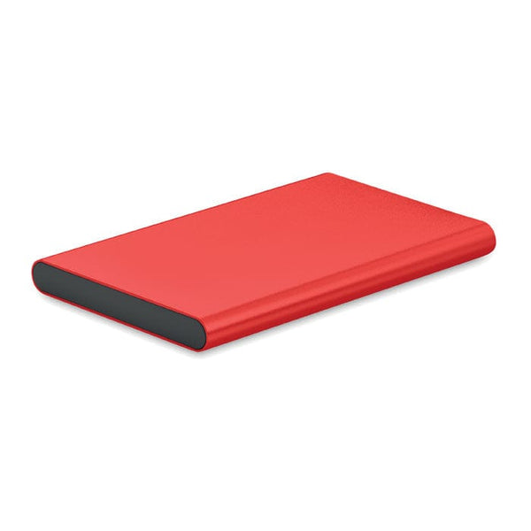 Powerbank da 4000mAh tipo C - personalizzabile con logo