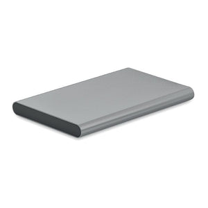 Powerbank da 4000mAh tipo C - personalizzabile con logo