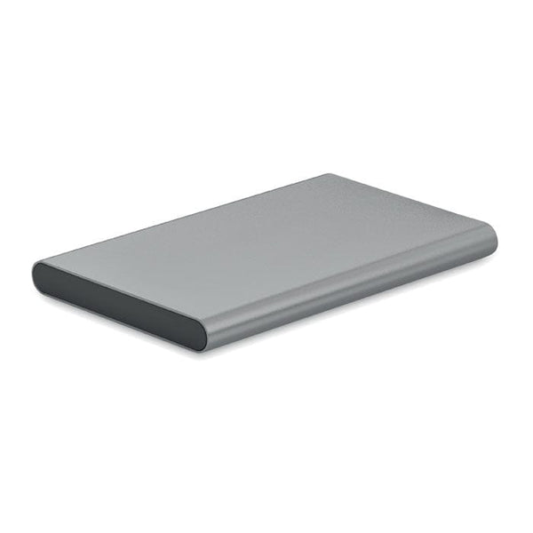 Powerbank da 4000mAh tipo C - personalizzabile con logo