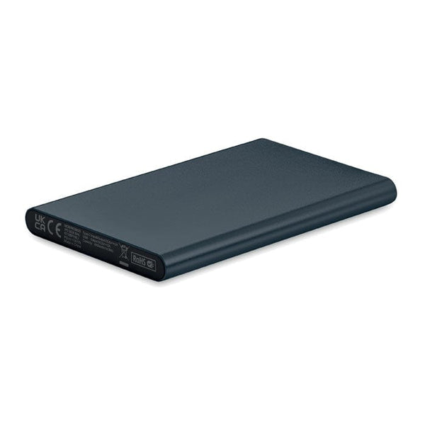 Powerbank da 4000mAh tipo C - personalizzabile con logo