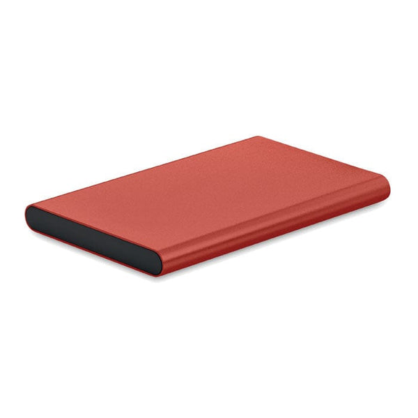 Powerbank da 4000mAh tipo C - personalizzabile con logo
