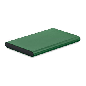 Powerbank da 4000mAh tipo C - personalizzabile con logo