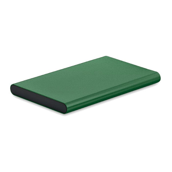 Powerbank da 4000mAh tipo C - personalizzabile con logo