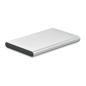 Powerbank da 4000mAh tipo C - personalizzabile con logo