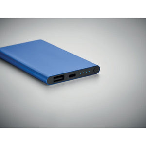 Powerbank da 4000mAh tipo C - personalizzabile con logo