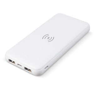 Powerbank Elite 10.000mAh - personalizzabile con logo