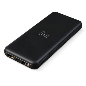 Powerbank Elite 10.000mAh - personalizzabile con logo