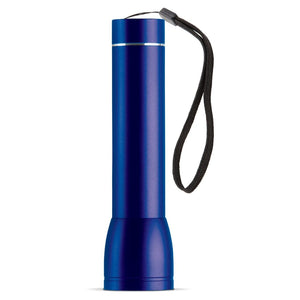 Powerbank Flashlight 2200mAh - personalizzabile con logo