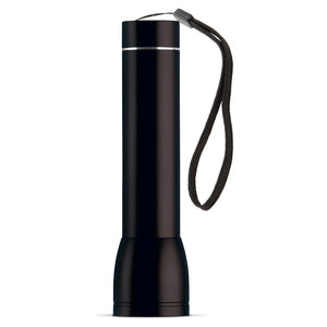Powerbank Flashlight 2200mAh - personalizzabile con logo