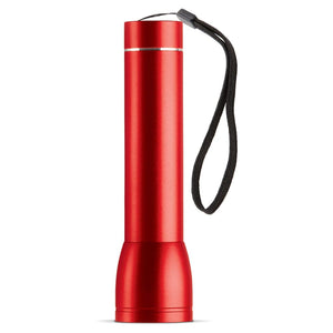 Powerbank Flashlight 2200mAh - personalizzabile con logo