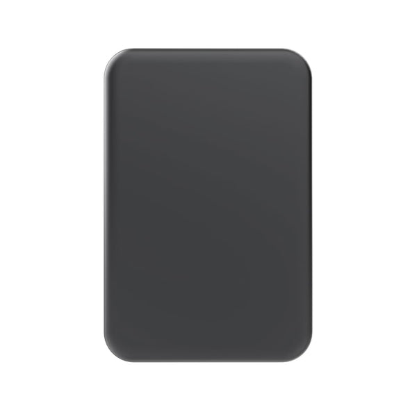 Powerbank magnetica 10.000mAh Quantum ultra veloce 25W RCS grigio - personalizzabile con logo