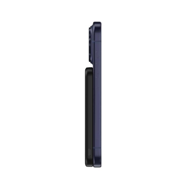 Powerbank magnetica 5000 mAh Qi2.2 25W Urban Vitamin Pomona - personalizzabile con logo