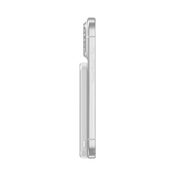 Powerbank magnetica 5000 mAh Qi2.2 25W Urban Vitamin Pomona - personalizzabile con logo