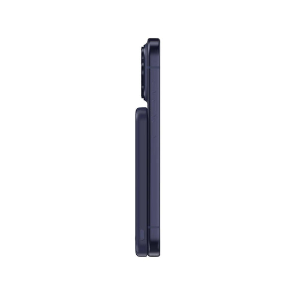 Powerbank magnetica 5000 mAh Qi2.2 25W Urban Vitamin Pomona - personalizzabile con logo