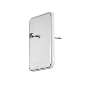 Powerbank magnetica 5000 mAh Qi2.2 25W Urban Vitamin Pomona - personalizzabile con logo