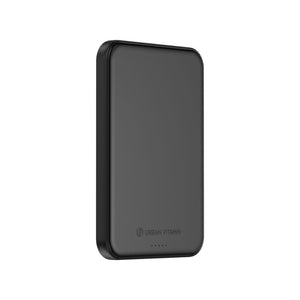 Powerbank magnetica 5000 mAh Qi2.2 25W Urban Vitamin Pomona - personalizzabile con logo
