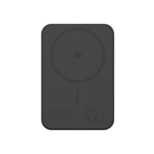 Powerbank magnetica 5000 mAh Qi2.2 25W Urban Vitamin Pomona - personalizzabile con logo
