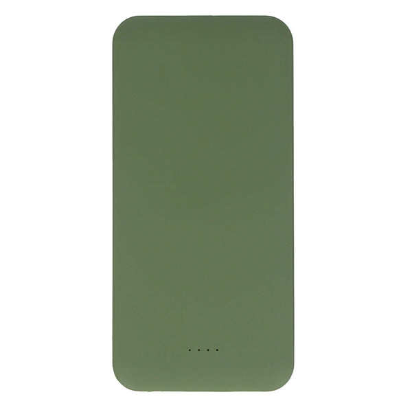Powerbank Rock 10.000 mAh RABS - personalizzabile con logo