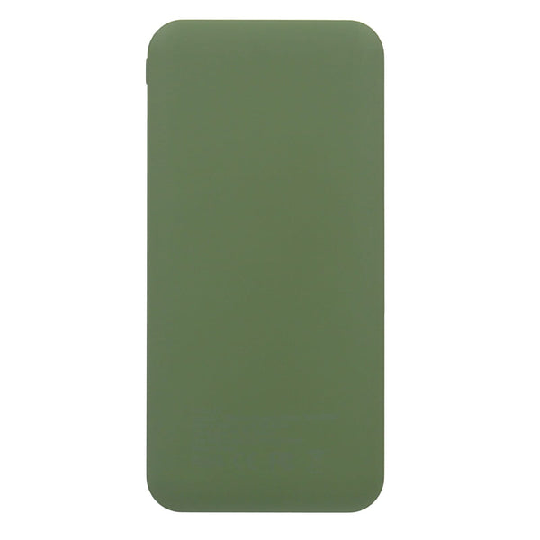 Powerbank Rock 10.000 mAh RABS - personalizzabile con logo