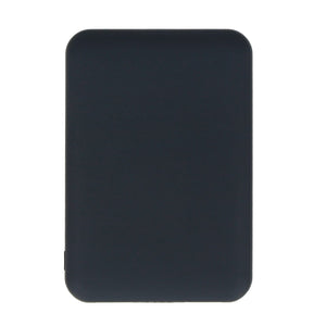 Powerbank Rock 5.000 mAh RABS - personalizzabile con logo