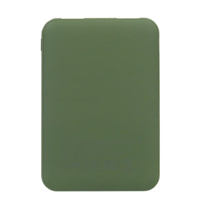 Powerbank Rock 5.000 mAh RABS - personalizzabile con logo