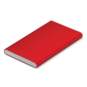 Powerbank Slim 4000mAh - personalizzabile con logo