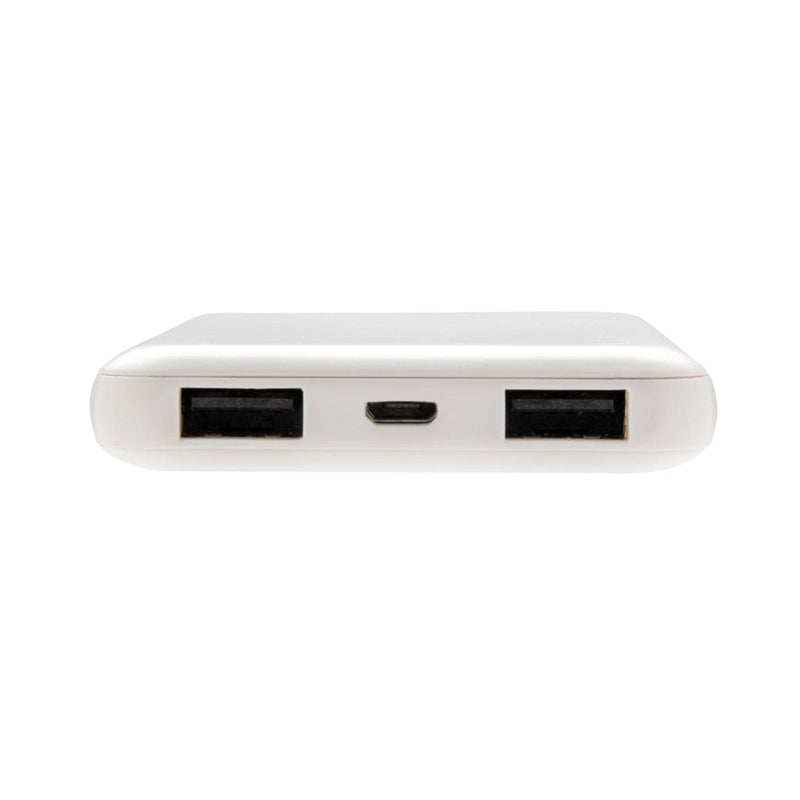 Powerbank tascabile da 5.000 mAh ad alta densità * Colore: nero, bianco, rosso, blu €16.61 - P324.761