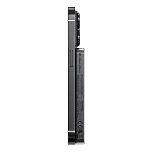 Powerbank wireless magnetica 5000mAh 15W Urban Vitamin Marin - personalizzabile con logo