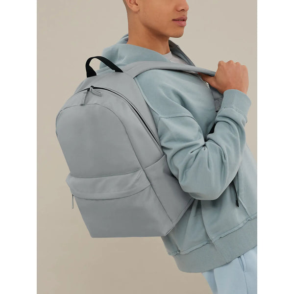 Premium Recycled Backpack - personalizzabile con logo