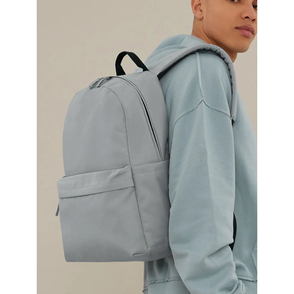 Premium Recycled Backpack - personalizzabile con logo