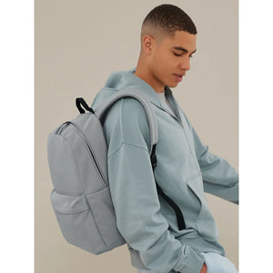 Premium Recycled Backpack - personalizzabile con logo