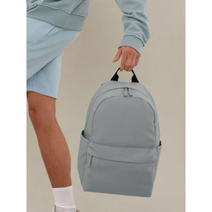 Premium Recycled Backpack - personalizzabile con logo