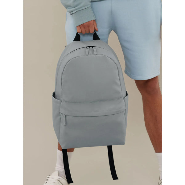 Premium Recycled Backpack - personalizzabile con logo