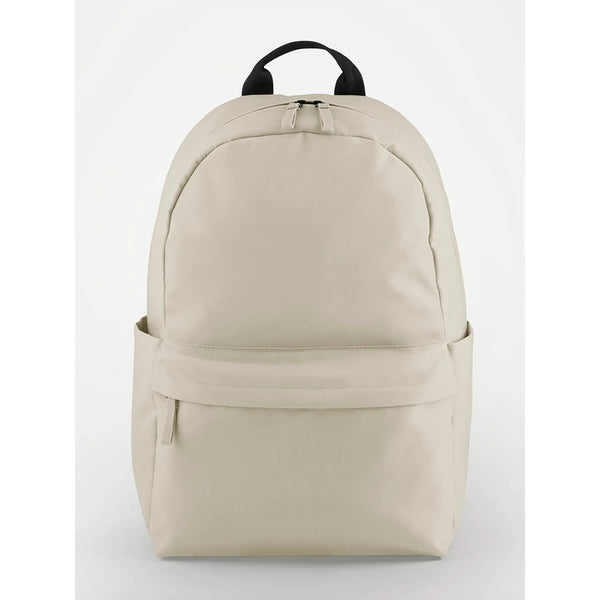 Premium Recycled Backpack - personalizzabile con logo