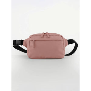 Premium Recycled Cross Body Bag - personalizzabile con logo