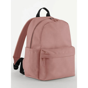 Premium Recycled Mini Backpack - personalizzabile con logo