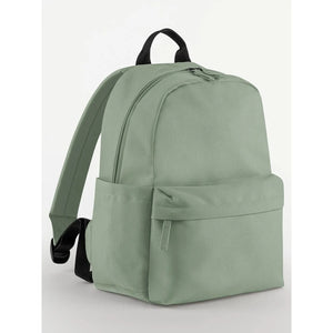 Premium Recycled Mini Backpack - personalizzabile con logo