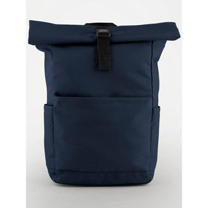 Premium Recycled Roll Top Backpack - personalizzabile con logo