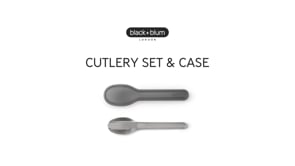 Set posate Black+Blum