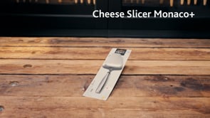 Affettatrice per formaggio BOSKA Monaco+