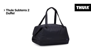 Borsa da viaggio Thule Subterra 2 da 35L – 54.5 × 32.5 × 29 cm