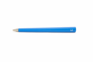 Primina Pininfarina blu - personalizzabile con logo