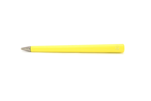 Primina Pininfarina giallo - personalizzabile con logo