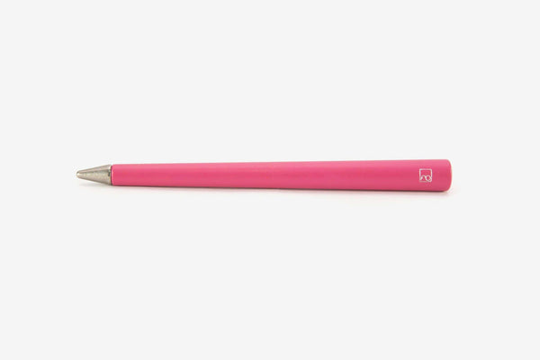 Primina Pininfarina magenta - personalizzabile con logo